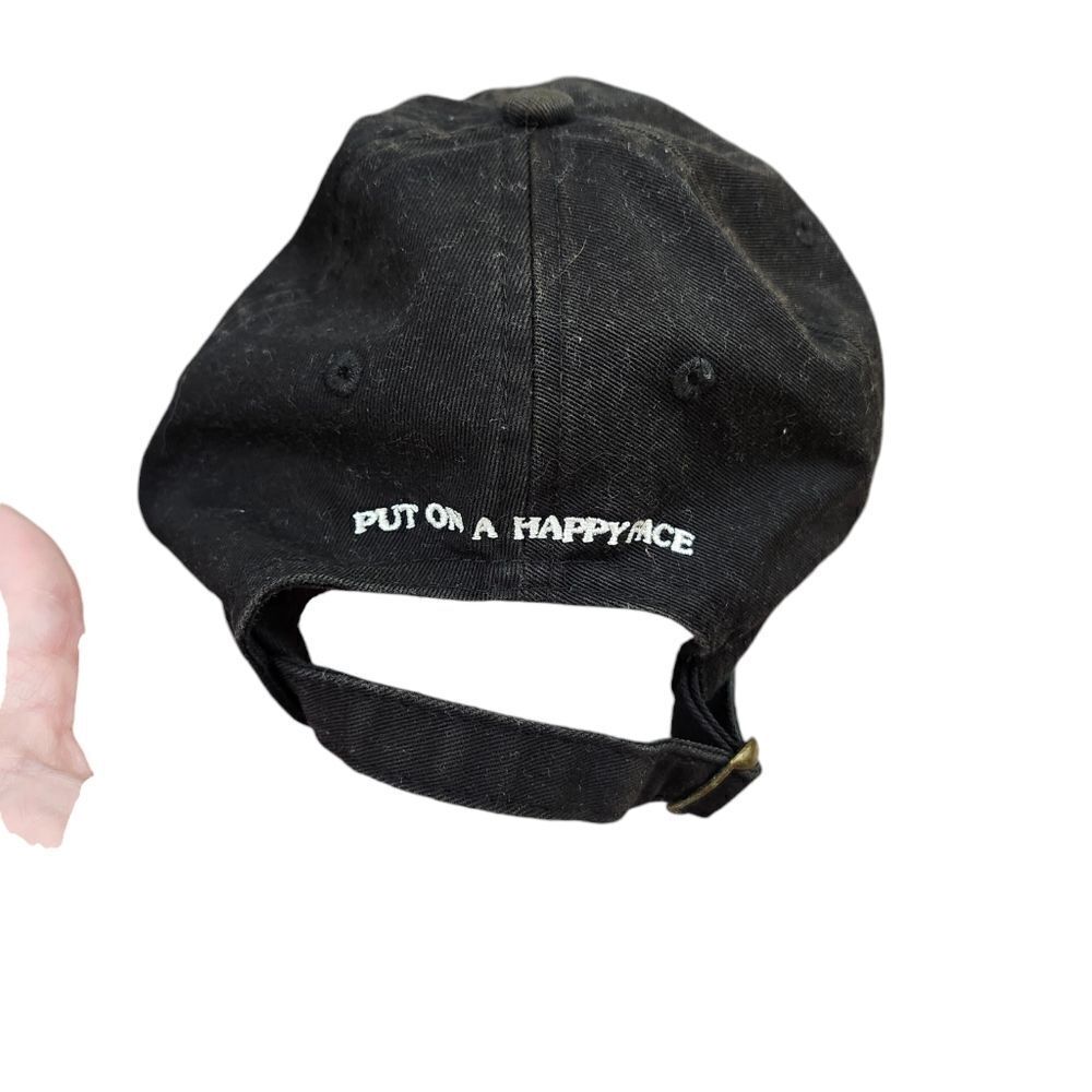 AstroWorld Travis‎ Scott Smiley face hat - Picture 5 of 7